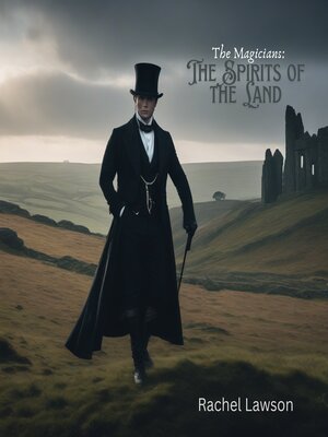 cover image of The Spirits of the Land
